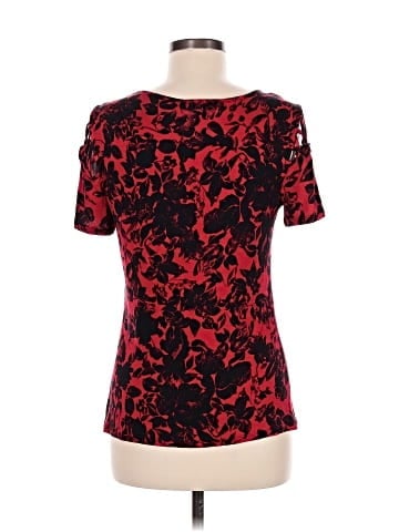 Rock & Republic Short Sleeve Top (view 2)
