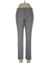 Banana Republic Gray Wool Pants Size 4 (petite) - photo 1