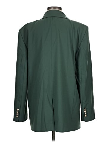 Ann Taylor Blazer (view 2)