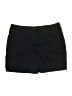 Talbots Outlet Solid Black Shorts Size 16 - photo 1