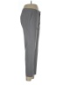Banana Republic Gray Wool Pants Size 4 (petite) - photo 4