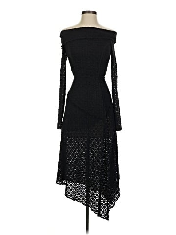 Silence and Noise Cocktail Dress (view 1)