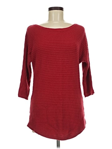 NY&C Pullover Sweater (view 1)