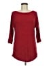 NY&C Red Pullover Sweater Size M - photo 1