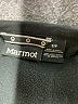 Marmot Black Vest Size S - photo 6