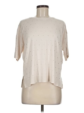 River Island Short Sleeve Blouse (view 1)