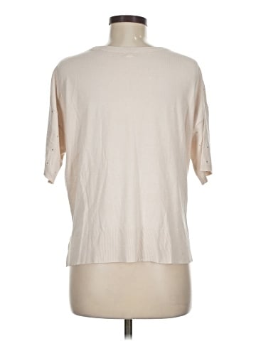 River Island Short Sleeve Blouse (view 2)