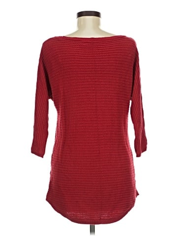 NY&C Pullover Sweater (view 2)
