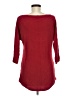 NY&C Red Pullover Sweater Size M - photo 2