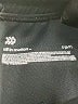 all in motion 100% Polyester Solid Black Casual Pants Size 6 - 7 - photo 3