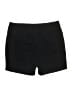 Talbots Outlet Solid Black Shorts Size 16 - photo 2