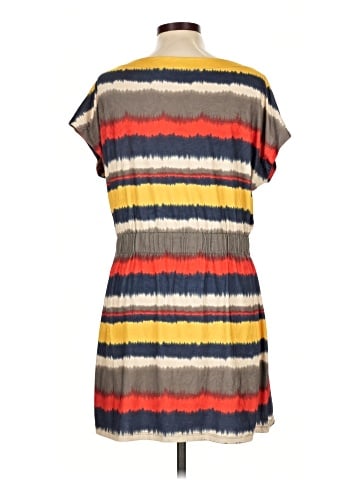 Isle Apparel Casual Dress (view 2)