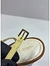 Louis Vuitton Ivory Wedges Size EU 36 - photo 5