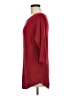 NY&C Red Pullover Sweater Size M - photo 5