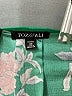 Roz & Ali 100% Polyester Green Sleeveless Blouse Size 3X - photo 7
