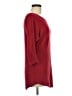 NY&C Red Pullover Sweater Size M - photo 4