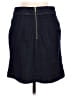 Ann Taylor LOFT Blue Denim Skirt Size 6 - photo 2