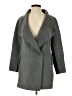 Vince. Gray Wool Coat Size XS - photo 1