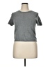 Gap Gray Pullover Sweater Size XL - photo 1