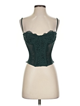 Out From Under Sleeveless Top