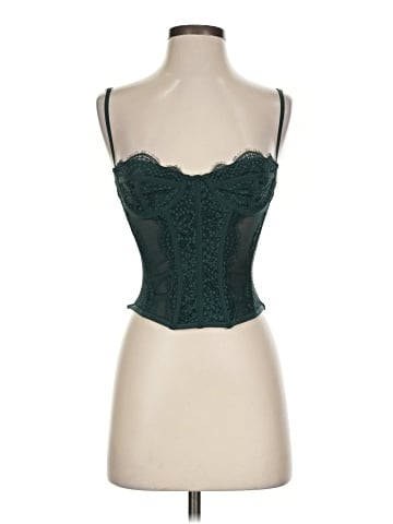 Out From Under Sleeveless Top (view 1)