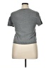 Gap Gray Pullover Sweater Size XL - photo 2