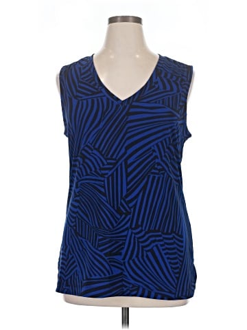 Banana Republic Sleeveless Blouse (view 1)
