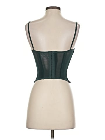 Out From Under Sleeveless Top (view 2)