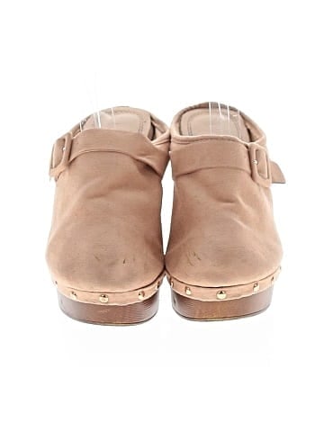 Chase & Chloe Mule/Clog (view 2)
