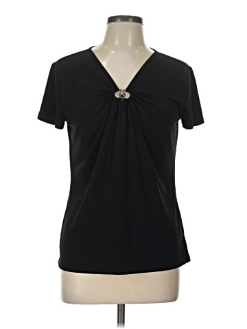 East5th Short Sleeve Top (view 1)