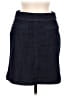 Ann Taylor LOFT Blue Denim Skirt Size 6 - photo 1