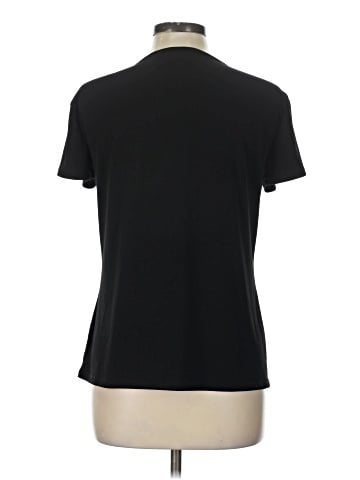 East5th Short Sleeve Top (view 2)