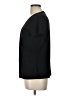 East5th Black Short Sleeve Top Size L - photo 5