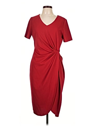 Tahari by ASL Casual Dress (view 1)