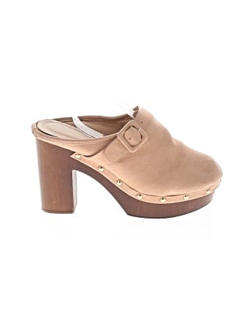 Chase & Chloe Mule/Clog (view 1)