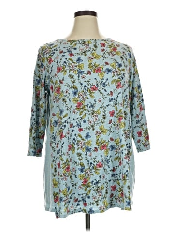 J.Jill Casual Dress (view 1)