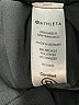 Athleta Solid Black Dress Pants Size 8 - photo 8