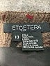 Etcetera 100% Wool Paisley Brown Wool Skirt Size 10 - photo 4