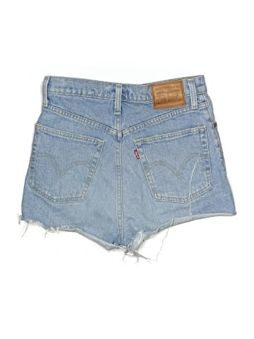 Levi's Denim Shorts (view 2)
