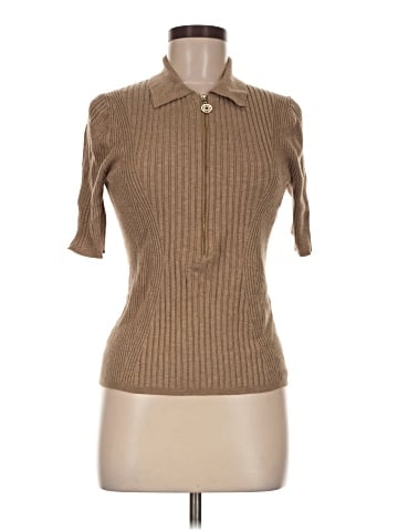 White House Black Market Sweater Vest (view 1)