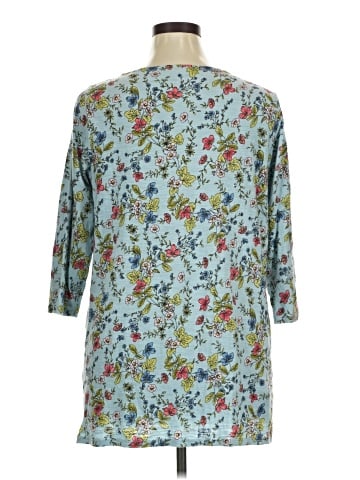 J.Jill Casual Dress (view 2)