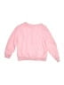 H&M Graphic Pink Sweatshirt Size 5T - 6 - photo 2