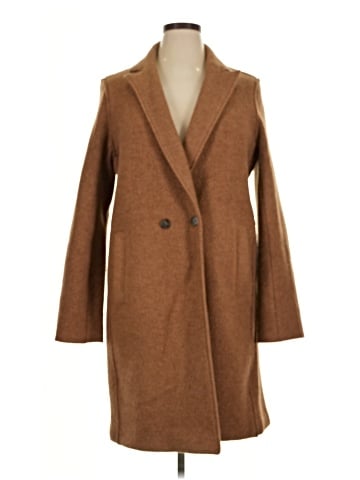 J.Crew Wool Coat (view 1)