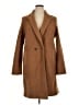 J.Crew 100% Wool Brown Wool Coat Size 14 (tall) - photo 1