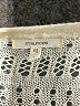 Maurices 100% Acrylic White Cardigan Size L - photo 7