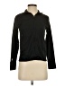 Holloway 100% Polyester Black Track Jacket Size XS - photo 1