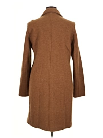 J.Crew Wool Coat (view 2)
