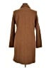J.Crew 100% Wool Brown Wool Coat Size 14 (tall) - photo 2