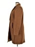 J.Crew 100% Wool Brown Wool Coat Size 14 (tall) - photo 5