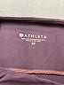 Athleta Gray Active Pants Size S (tall) - photo 7